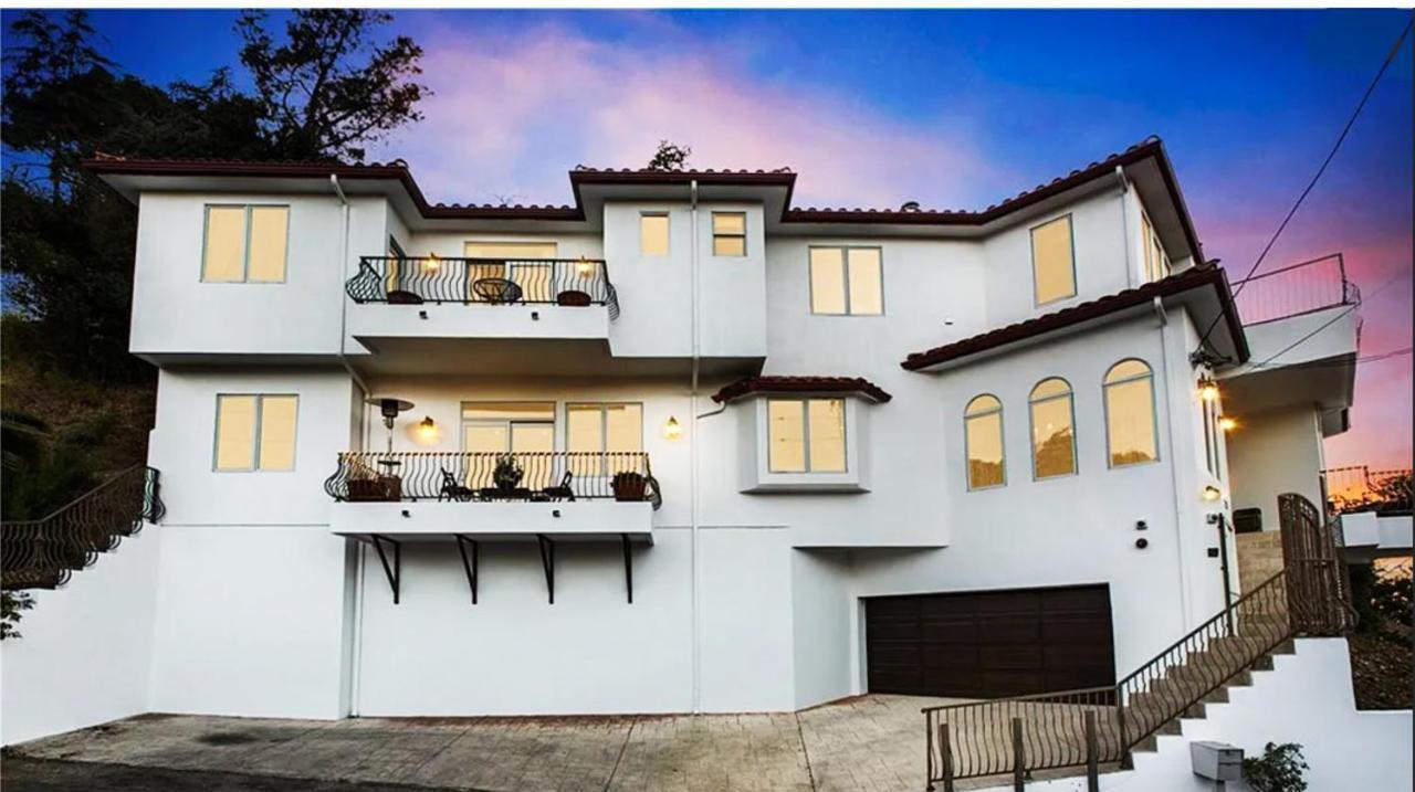 Homestay Hills Of City, Your Serene Away From Los Angeles