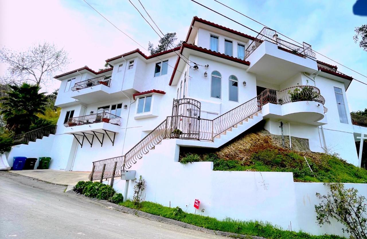 Homestay Hills Of City, Your Serene Away From Los Angeles